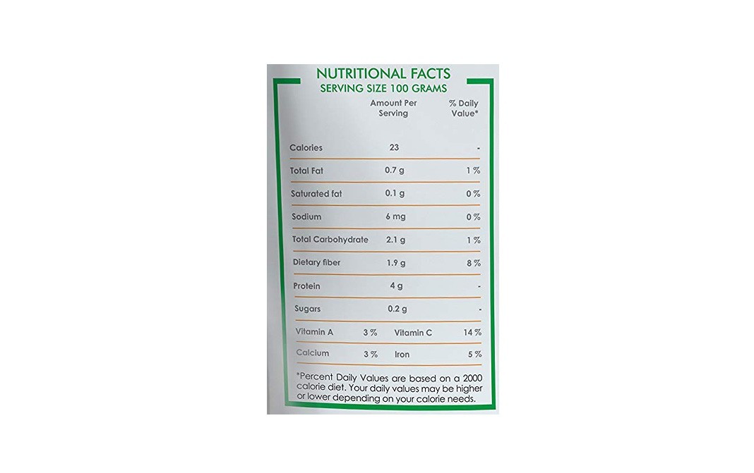 Holy Natural Alfalfa Seeds    Pack  100 grams